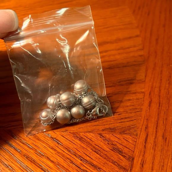 NWT Honora Collection Necklace - Picture 4 of 6